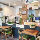 커피쏘냥 이미지