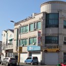새마을금고 앞 | 빵의 도시로 여행 다녀옴 (+대전 굿즈샵)