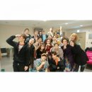 170211 | 170211 뮤지컬 인 더 하이츠 막공 후기 ( ADIOS IN THE HEIGHTS)