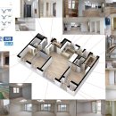 호매실한양수자인파크원 이미지