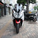 2011 NEW T-MAX 블랙 팝니다 ^^ (대리판매) 이미지