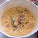 봉스테이크 앤 파스타 이미지