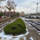 경춘선숲길 이미지