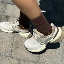 나이키 V2K 런 운동화 브이투케이 세일 구매 후기 사이즈 NIKE 신발 여자 코디