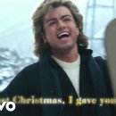 Wham! - Last Christmas 이미지