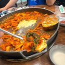 신장전통시장 | [하남] 춘천골닭갈비 매운맛 철판닭갈비 숨겨진 오래된 주민 맛집 내돈내산 대만족후기