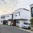 애월타운하우스 민박 | 제주 애월바다 타운하우스 이용후기 아름다운 바다앞 3-4인 가족을 위한 독채