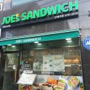 죠샌드위치 샐러딧 부천고강점 | 부천 고강동 샐러드 샌드위치 맛있는 곳