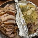 대박족발 | 부산 구서 족발 맛집, 도야족발보쌈 구서직영점 반반족발 솔직후기 (마늘족발 대박)