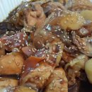 대안찜닭 이미지