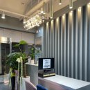 스트롱거 짐 이미지