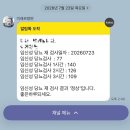 WR(부산광역시 강서구)-[르노삼성대로]-상-50 | 임신기록｜임신중기증상(15-28주차), 산전육아휴직, 아기용품 준비, 공포의 임당검사, 임산부 수영 시작