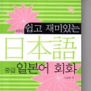 일본어 회화(중급) 이미지