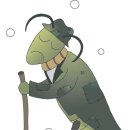 개미와베짱이 이미지