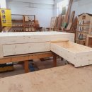 상판소나무숲 이미지