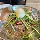왕촌 | 회성시청맛집 사강시장근처 송산면몸보신 왕촌산장 숯불구이