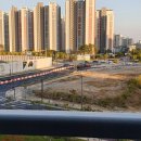 해오름마을12단지 휴아림 | [5년 전 오늘] 파주 운정 휴아림, 해오름마을 12단지 &lt;발수코팅 미세방충망 시공 후기&gt;.