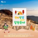 (주)하이브투어 이미지
