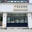 라임동물병원 이미지