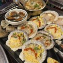 조개짱 | 서비스부터 맛까지 완벽한 신촌 맛집 [지오짱 조개구이] 후기