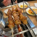 화룡양꼬치 | [금정역 맛집] 양꼬치 맛집 화룡양꼬치 9호점 후기｜현지 느낌 제대로 느낀 금정역 술집