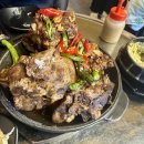 신세계닭발구이 본점 | 김포 맛집 구래동 웨이팅 뼈구이 맛집 뼈로짚 후기