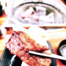 심곡본동 공영주차장 | 부천 소갈비살 끝판왕 ‘부원생소갈비살’ 솔직후기 #부천역 소고기 #심곡본동 맛집 #부천 소갈비살