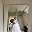 일등광택 | W.17 광주 헤미쉬 본식 드레스 초이스 후기 (추가금공유 ㅇ , 추가금 없는 드레스 ㅇ)