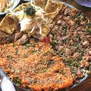 [경북 경주] 올바릇식당 경주점｜보문 블루리본 꼬막비빔밥 실망스러웠던 솔직 후기