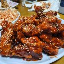 빅토리 치킨 이미지