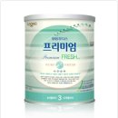 [일동후디스]프리미엄후레쉬3,트루맘후레쉬4단계 6캔*800g 이미지