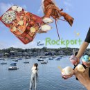 D&S factory | Rockport | Roy Moore Lobster • 베어스킨넥 Front Beach • Robin’s Nest 젤라또 • Bean &amp; Leaf Cafe