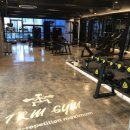 원알엠짐 이미지