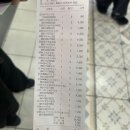 롯데리아 앞 횡단보도 | 2526 비발디파크 스키장 준비물 리스트 + 개장 직후 평일/주말 방문 후기