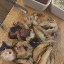 에스엠호텔 | (대전맛집) 요리주점 도취경 해산물 맛집(갑오징어구이, 단새우+우니+감태 최고조합!)