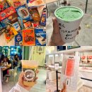 세븐일레븐 성수수청영화점 | 하와이 여행 디저트 카페 모음 아이슬란드 빈티지 도넛 와이키키