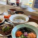 조선대냉면 | 부산 해운대 미포 한식 맛집 조선대가곰탕 / 아침식사,해장 밥집