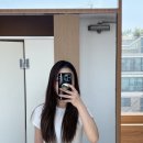 백수정 | 방이동 미용실 차홍룸 올림픽공원점 백수정 실장님 후기