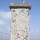 감악산비 이미지