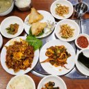 민정해물식당 | 연산동 식당 점심 집밥정식 민정해물식당 8천원