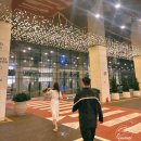 푸른숲헬스사우나 | 판교 힐튼 더블트리 총정리:이그제큐티브룸·조식·이브닝 칵테일·헬스·수영장 리뷰