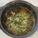 덕이갈비탕 | 집에서 간편하게 먹는 소갈비탕 [맛꾼 압도적 소갈비탕] 간편 요리 밀키트 추천 내돈내산 솔직후기