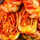 남경식품(참그린김치)