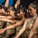 걸포초등학교 | 김포 장기동댄스학원 | 운양동 댄스학원 | 걸리쉬 코레오 클래스 + 4월 시간표