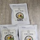 김가네식품 | 김가네식탁 스지도가니탕, 국물부터 다른 레토르트 보양식 솔직 후기