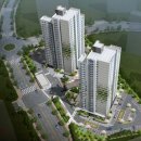 호암행복주택 이미지