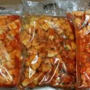 손맛김치님의 히카마와 삼채로 맛있는 김치류(야자방 이벵) 이미지