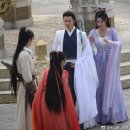 한영사 | 4)(仙剑四, Sword and Fairy 4) - 쥐징이, 진철원 주연 ㅣ 줄거리 &amp; 등장인물 소개 리뷰/후기 + 인물관계도