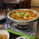 대숲마을 | 광주 근교 맛집 담양 대숲마을 애호박찌개 후기