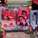 5389 | 킹 받게 촬영해 주는 곳? 망원동 스튜디오비비 크리스마스 커플스냅 후기